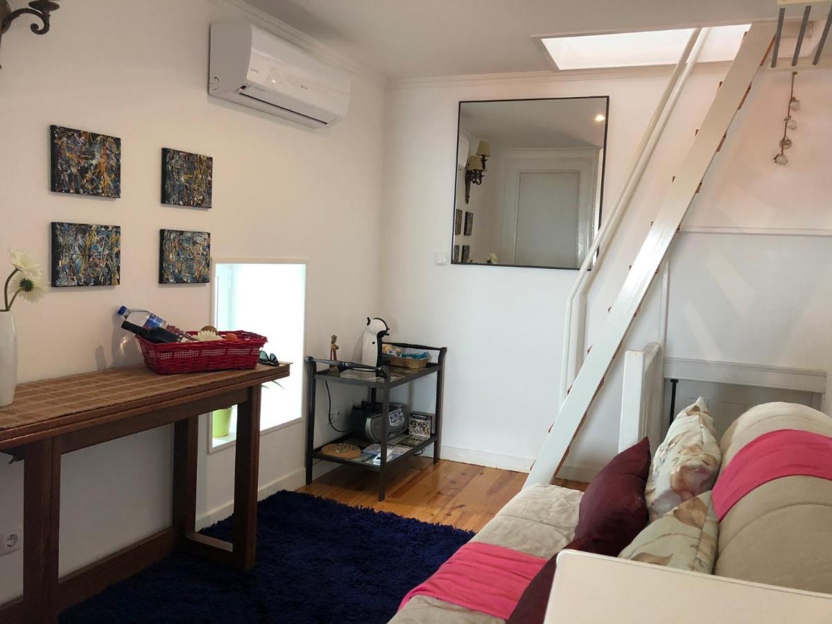 شقة Alfama Lisboa المظهر الخارجي الصورة