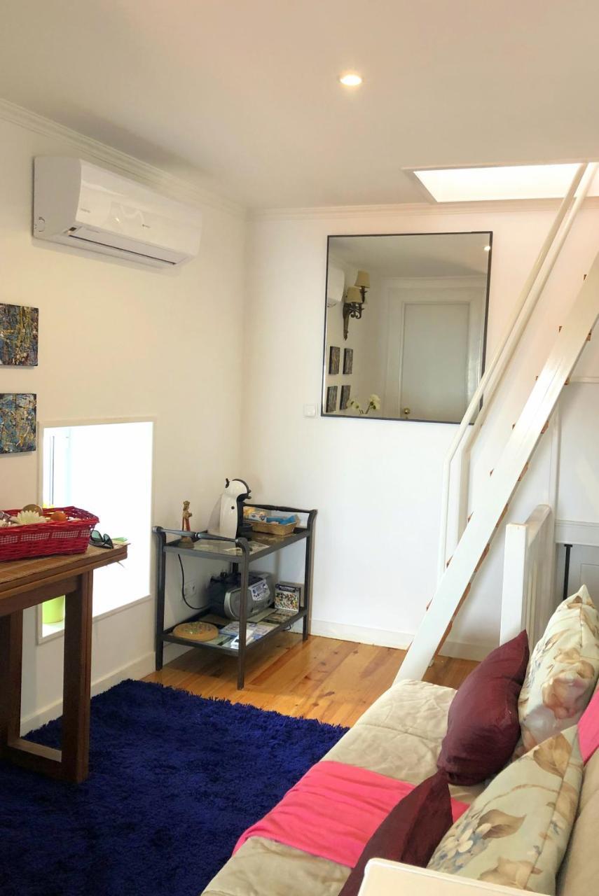 شقة Alfama Lisboa المظهر الخارجي الصورة