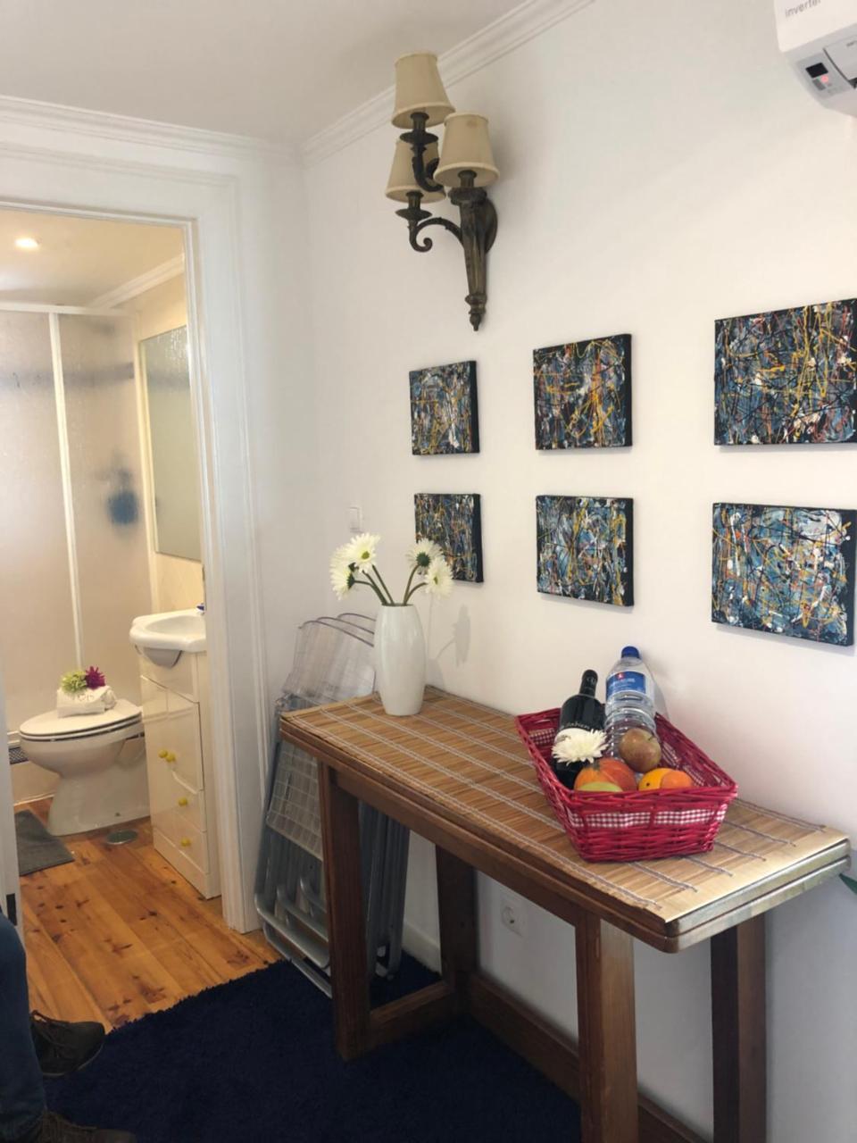 شقة Alfama Lisboa المظهر الخارجي الصورة