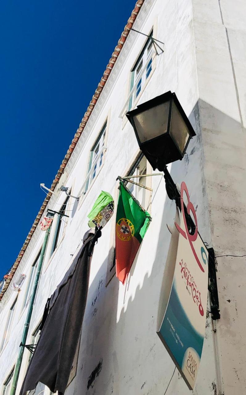 شقة Alfama Lisboa المظهر الخارجي الصورة